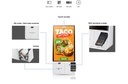 Samsung Kiosk