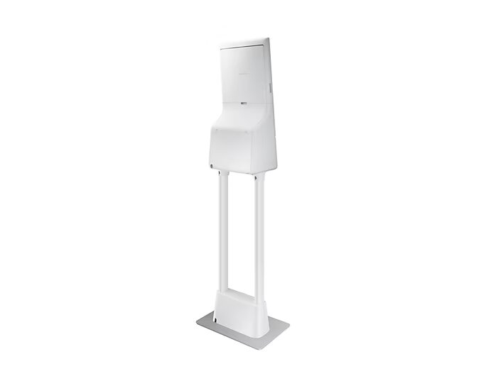 Samsung Kiosk
