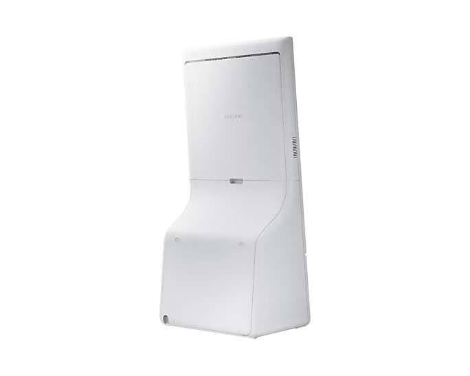 Samsung Kiosk