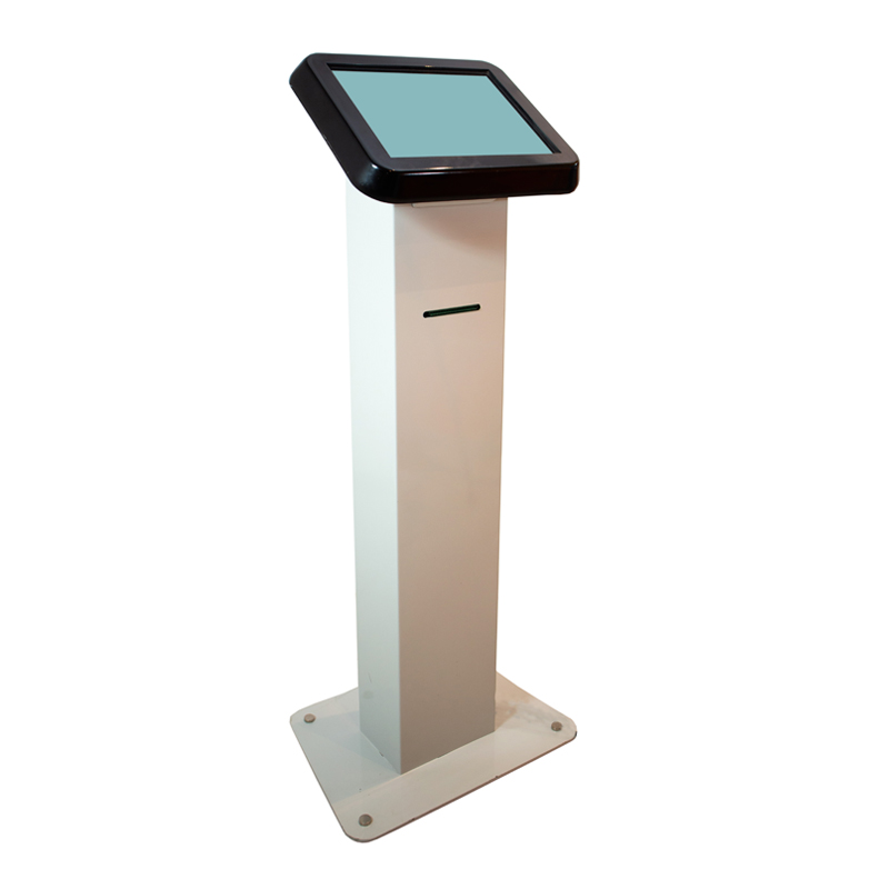 Tótem T80 con impresora Masung