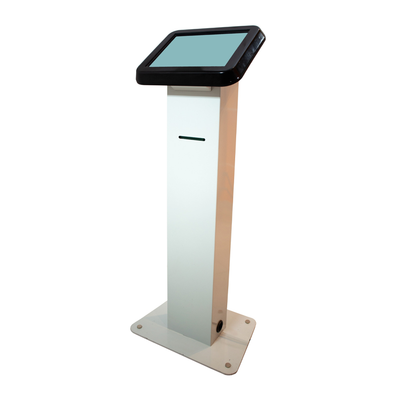 Tótem T80 con impresora Masung