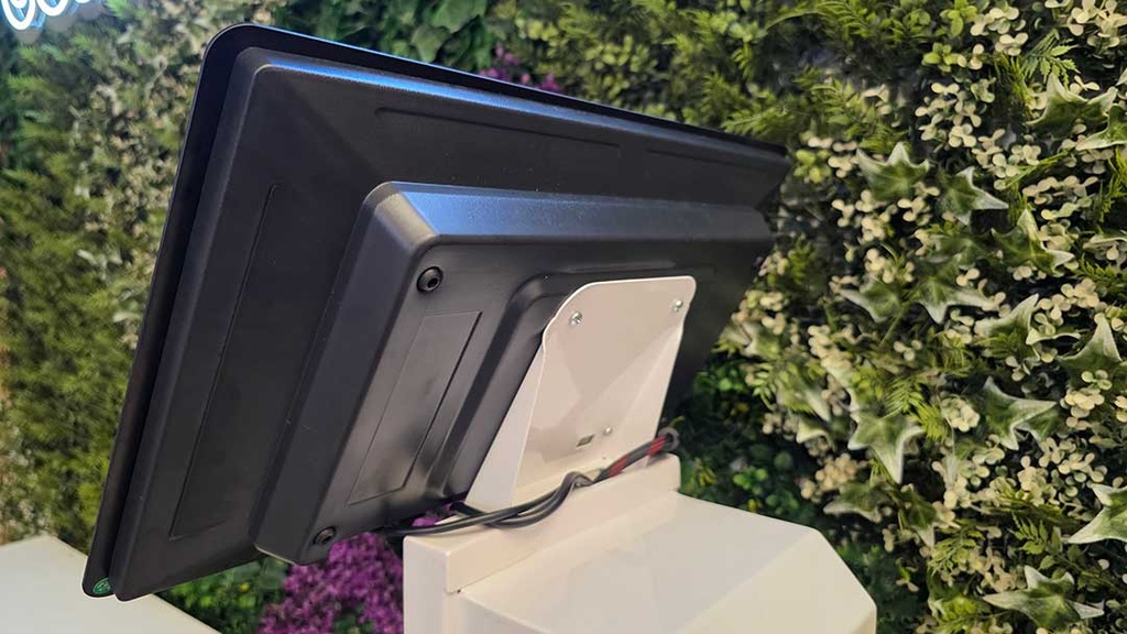 Tótem Musux 19″