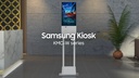 Samsung Kiosk -